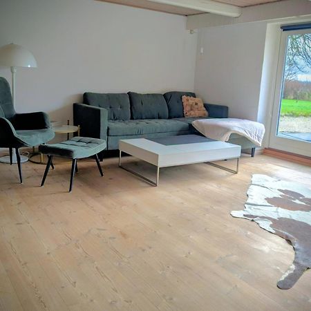 Villa Wunder Spottrup 外观 照片