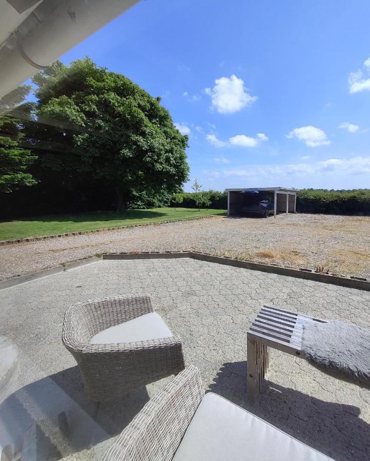 Villa Wunder Spottrup 外观 照片