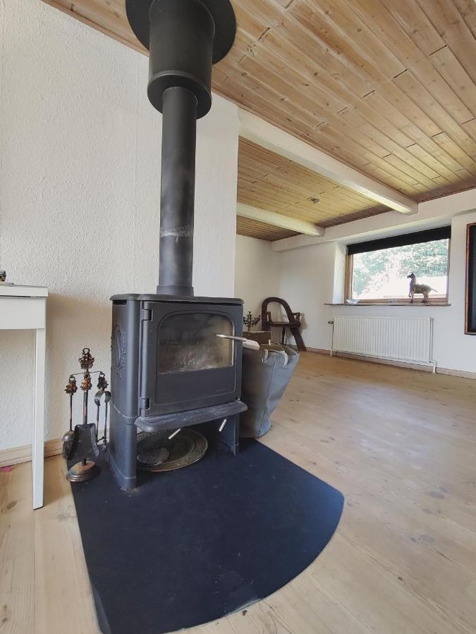 Villa Wunder Spottrup 外观 照片