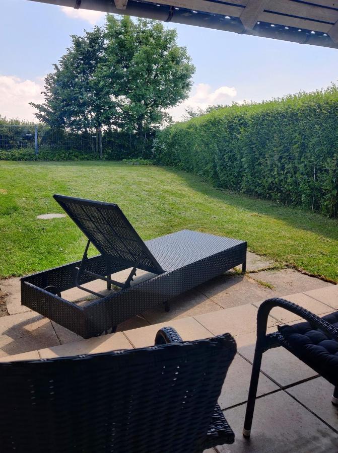 Villa Wunder Spottrup 外观 照片