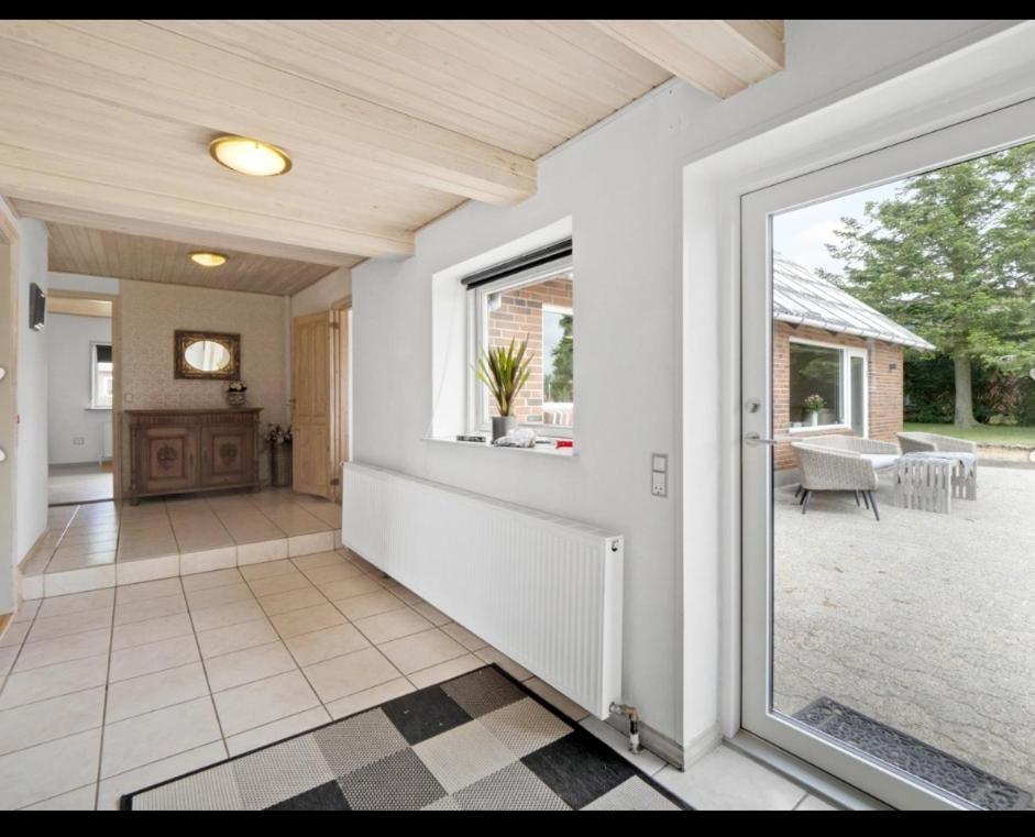 Villa Wunder Spottrup 外观 照片