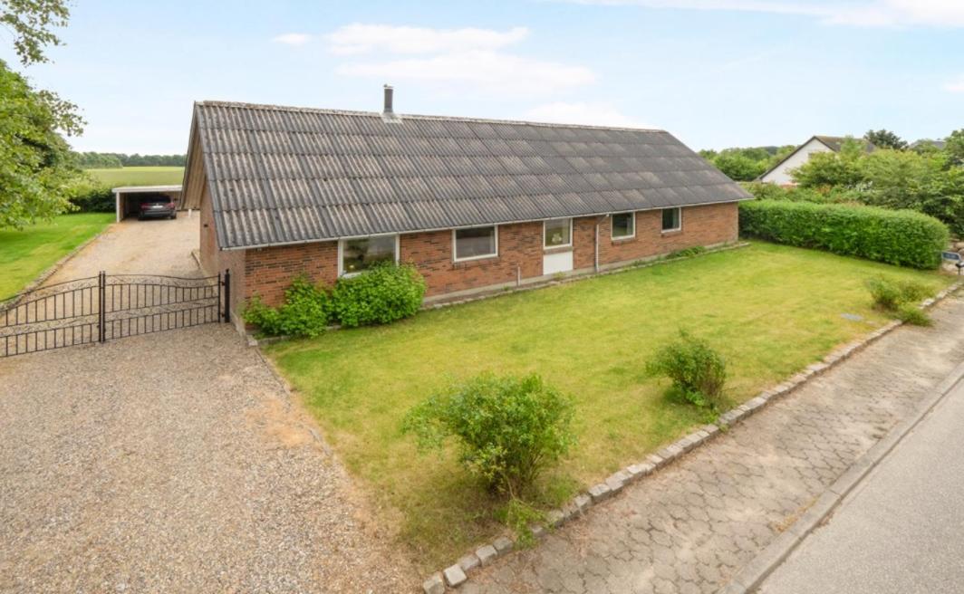 Villa Wunder Spottrup 外观 照片