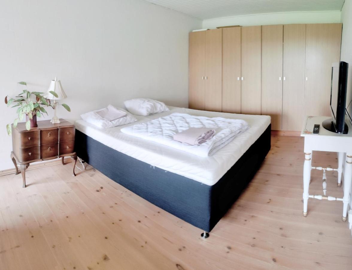 Villa Wunder Spottrup 外观 照片