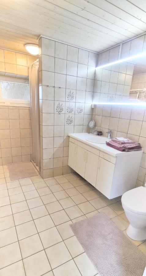 Villa Wunder Spottrup 外观 照片