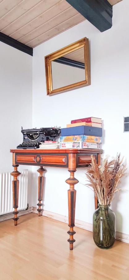 Villa Wunder Spottrup 外观 照片