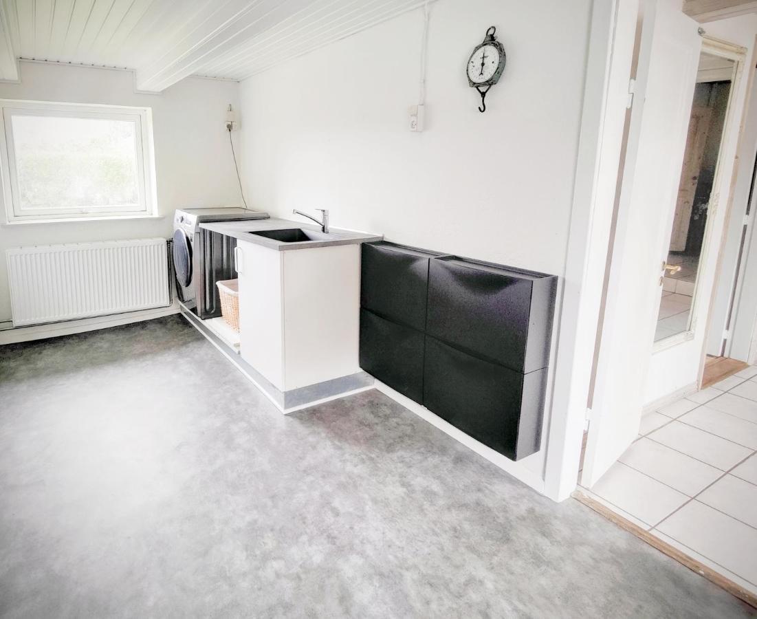 Villa Wunder Spottrup 外观 照片