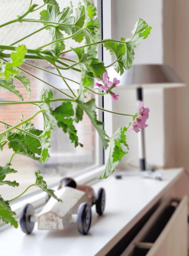 Villa Wunder Spottrup 外观 照片