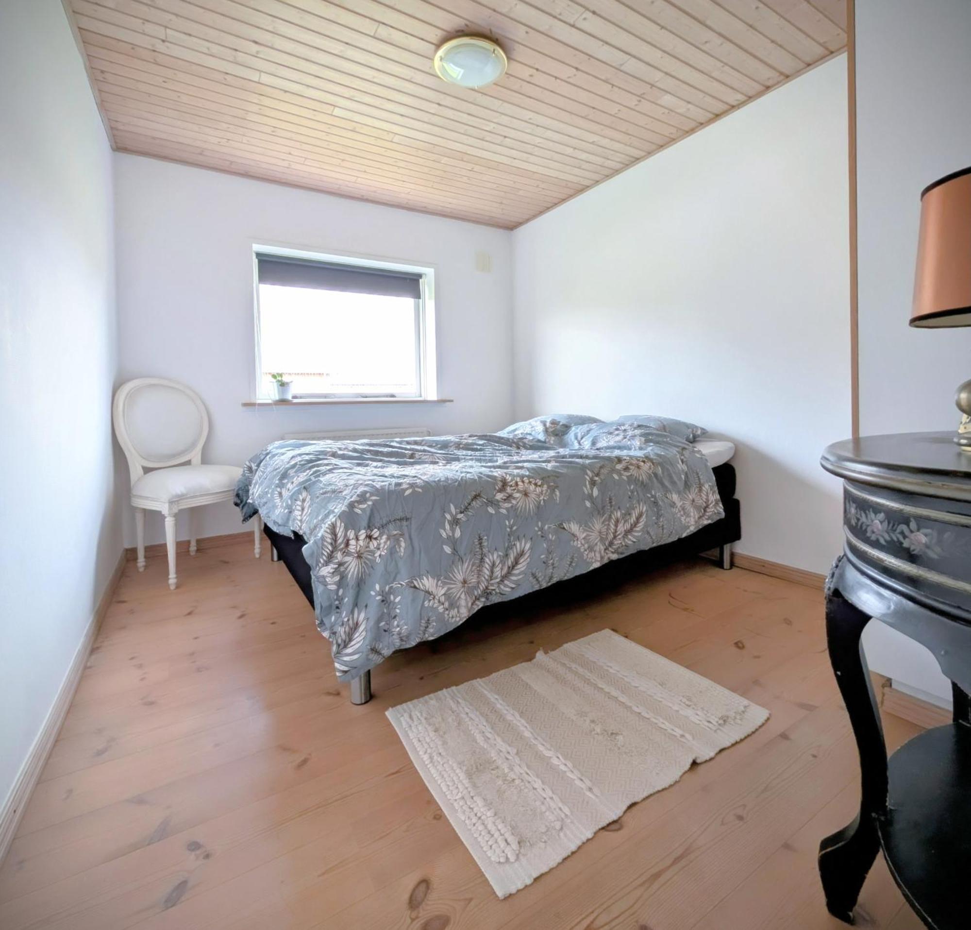 Villa Wunder Spottrup 外观 照片